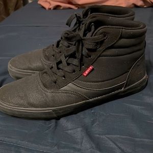 Levi’s men shoes size 10 in men